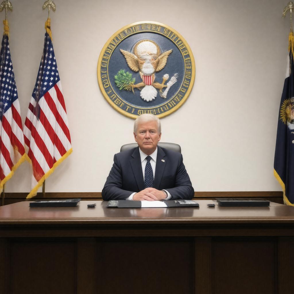 United States Mint Director